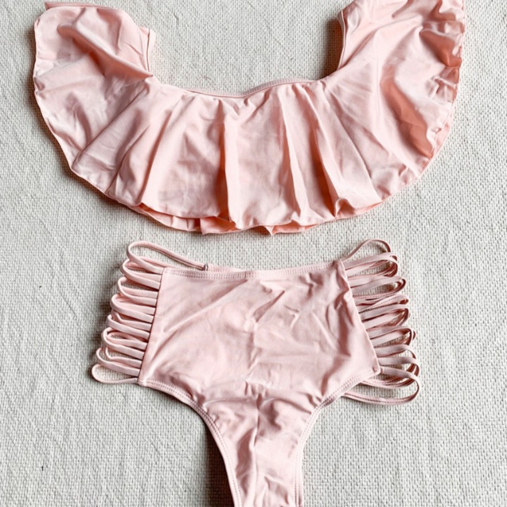 Swimsuit